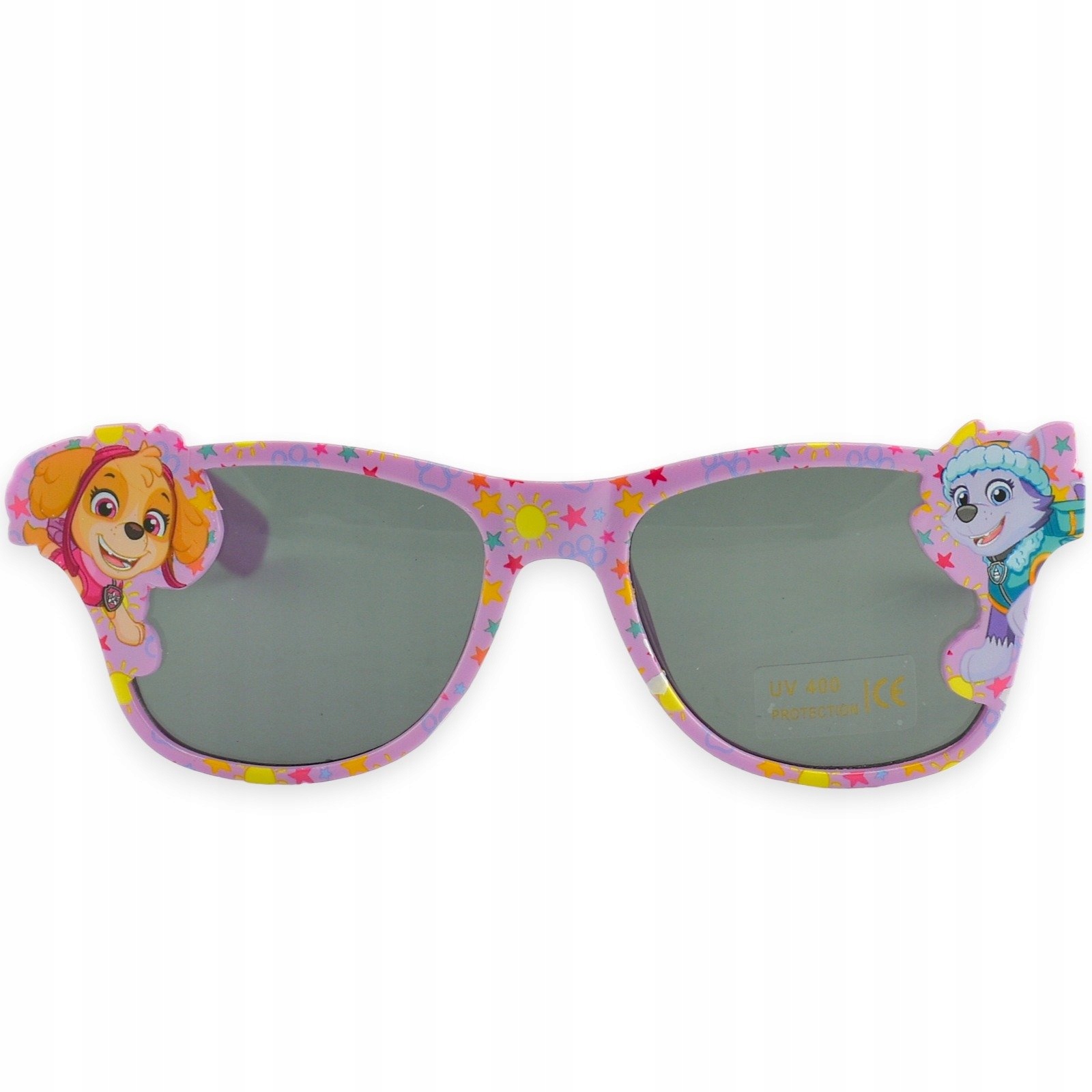 OKULARY przeciwsłoneczne PSI PATROL UV 400