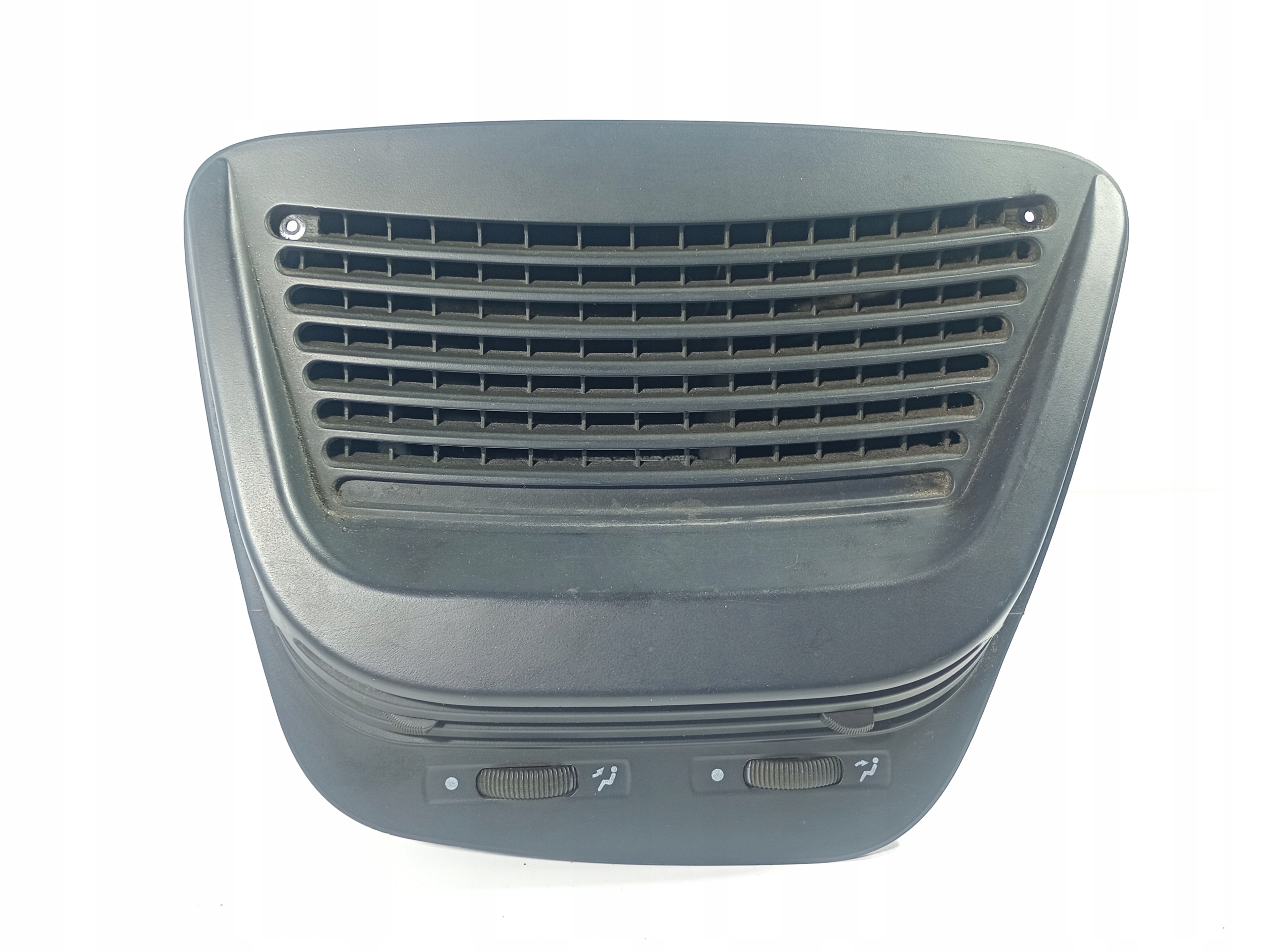 grid air conditioning devices air central Alfa Romeo 156 97-02