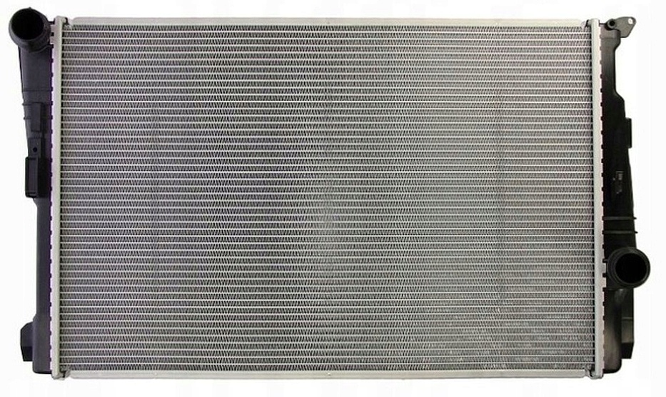Радиатор воды 20x108-2 + РАДИАТОР КОНДИЦИОНЕРА BMW X4 F26 14- 3.0 R6 T B