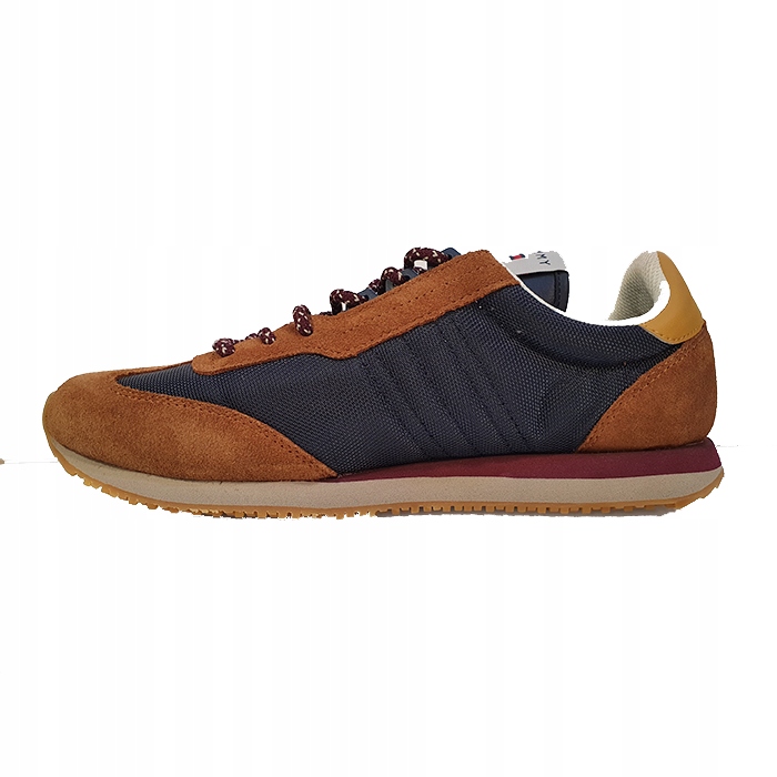 Tommy Hilfiger FM03004 brąz r. 41 Lo Mix Winter Marka Tommy Hilfiger