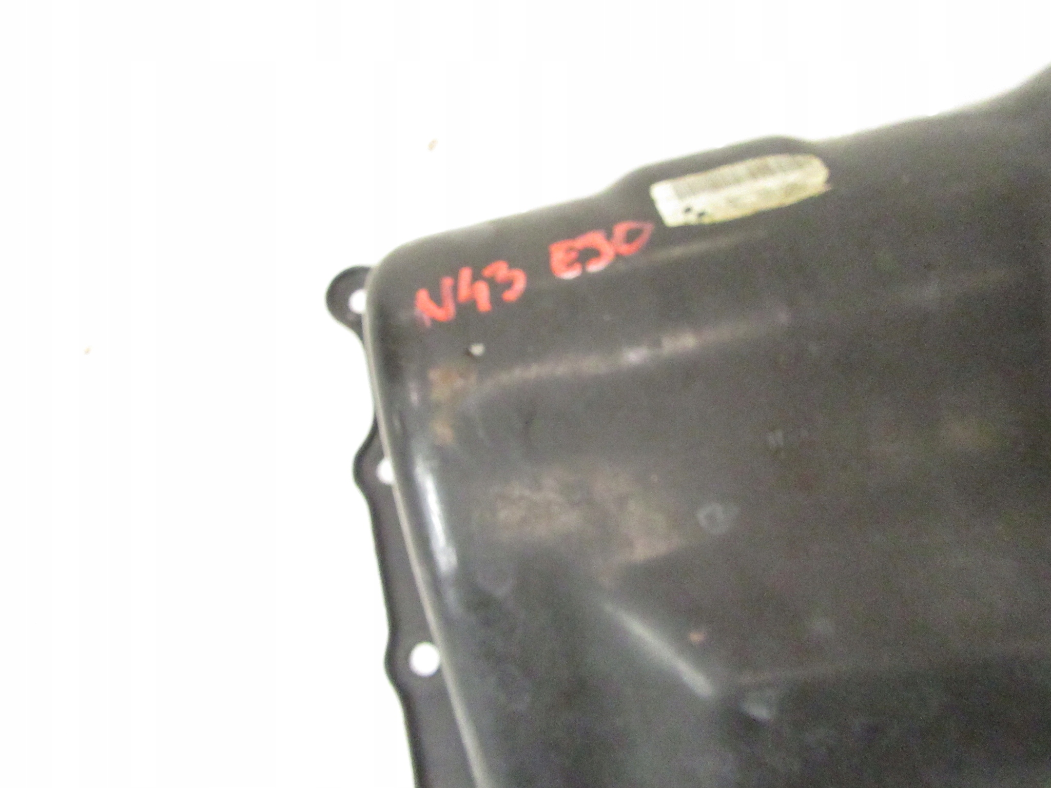 ölwanne BMW e81 e82 e87 e88 e90 e91 e92 N43 N45 N46 7528165