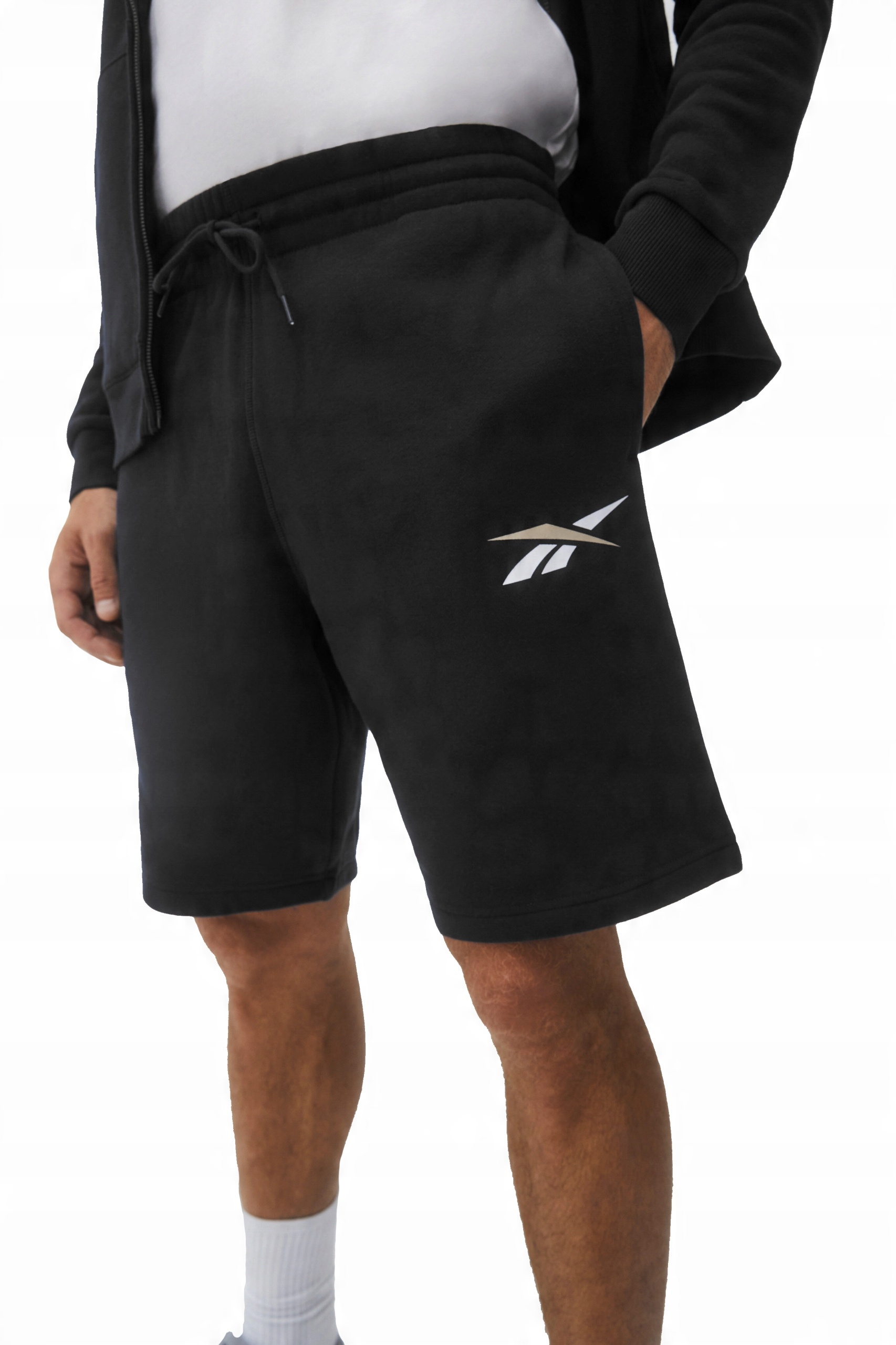 

2621 Spodenki Męskie Reebok Krótkie Szorty 2XL