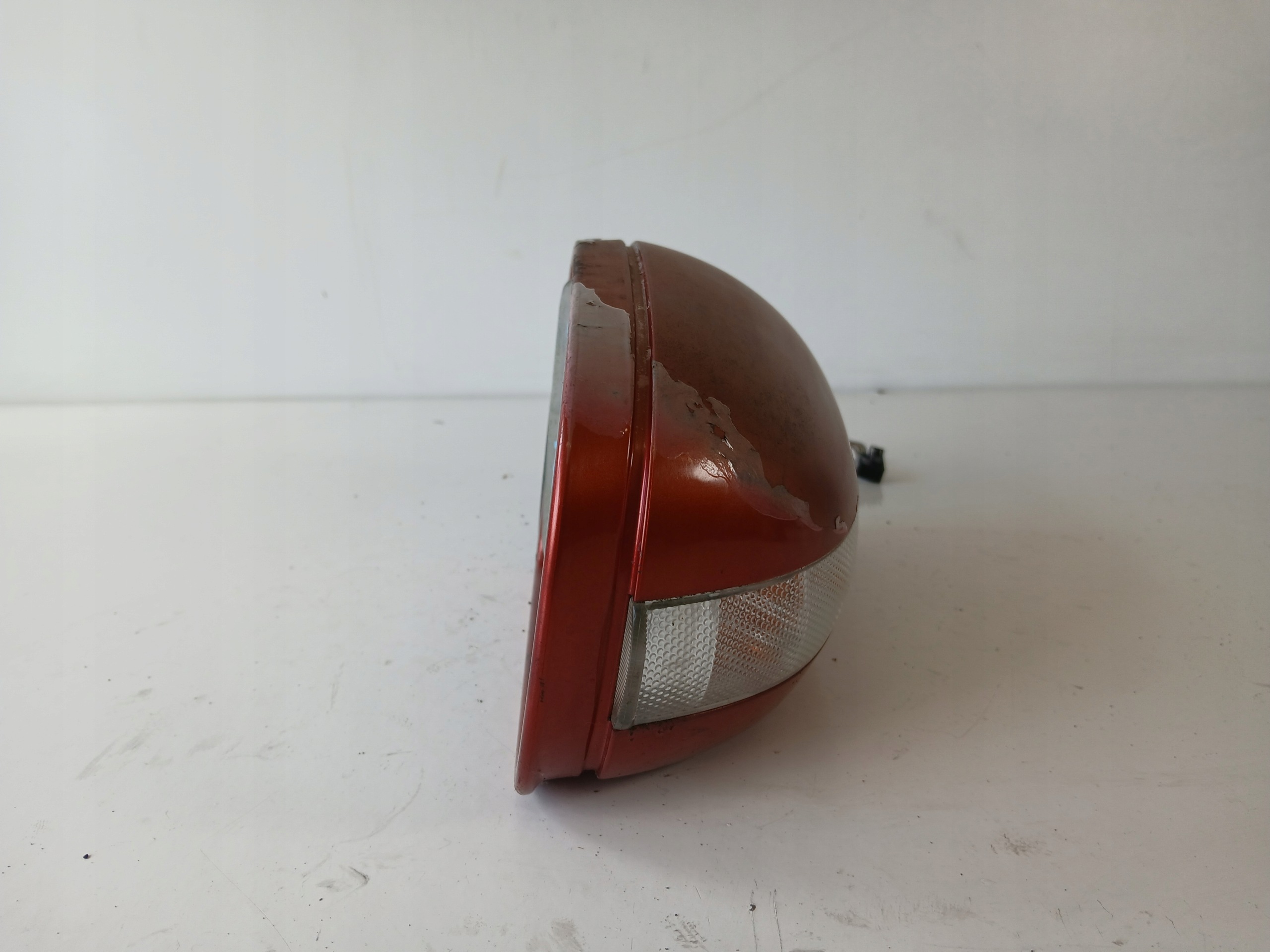 MERCEDES W203 COUPE mirror right C487 7 PIN