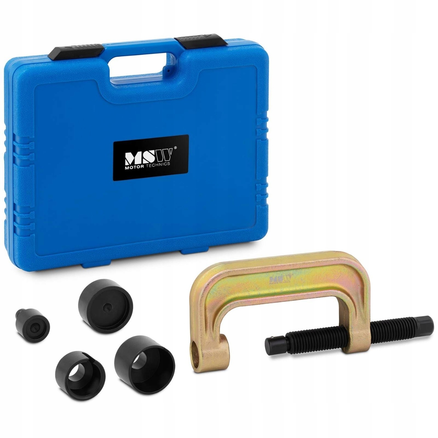 KLUCZ DO DRĄŻKA KIEROWNICZEGO ŚCIĄGACZ MERCEDES