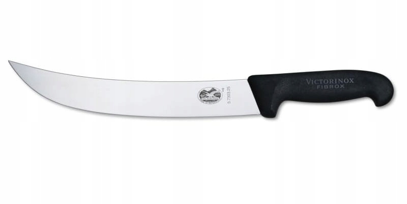 

Victorinox nóż rzeźniczy 5.7303.25 (25 cm)