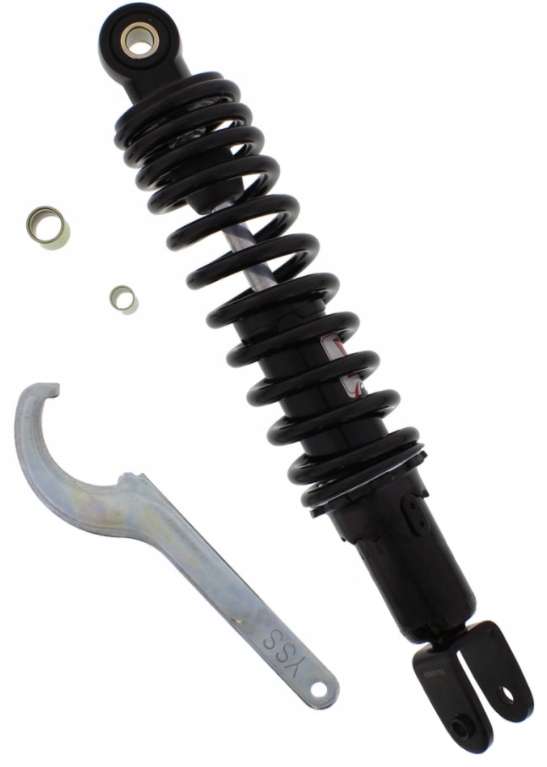 789.00.69 - Масляний амортизатор Yamaha Peugeot Kymco Cagiva