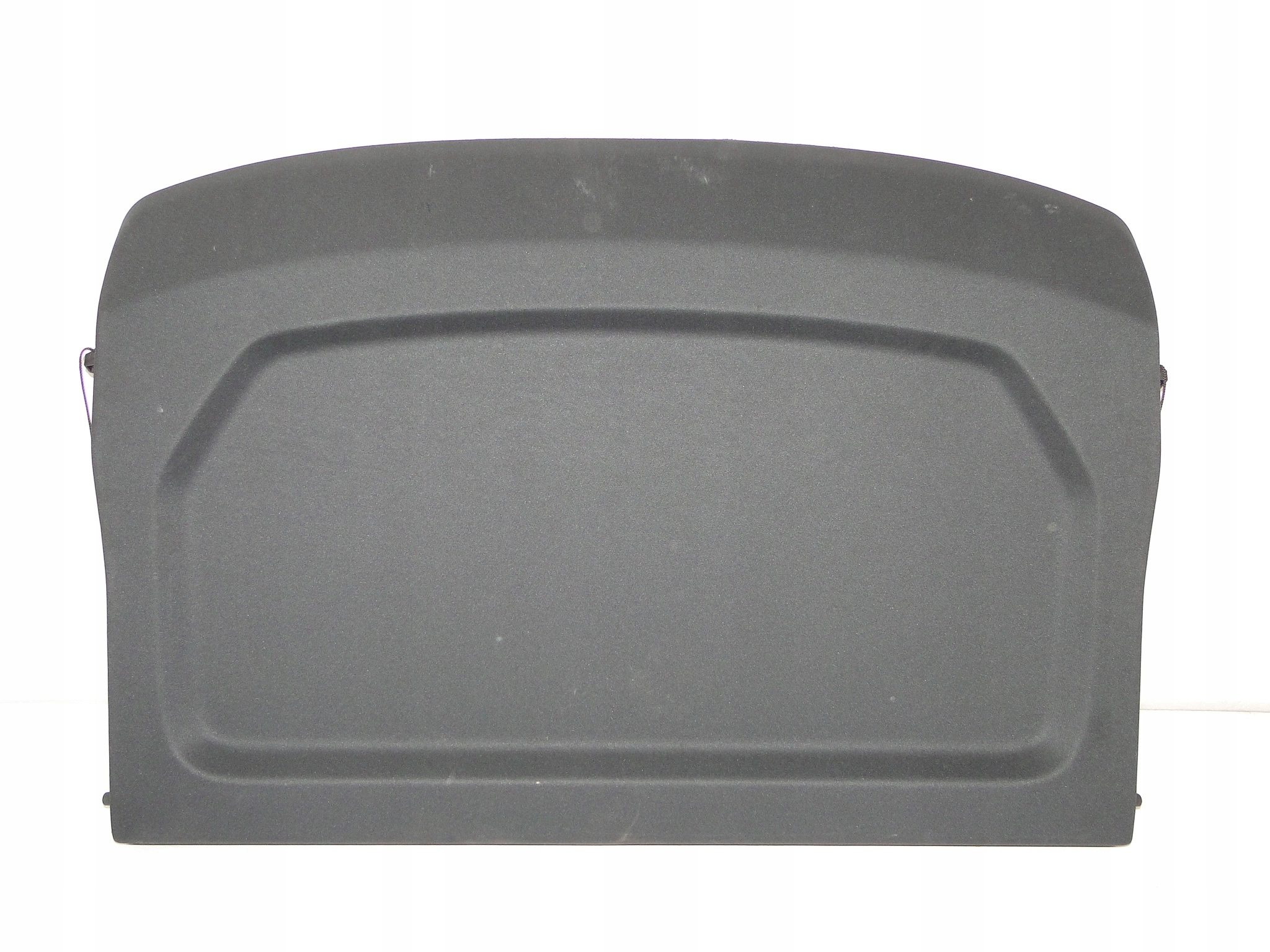 Полка задняя 83A 83F867769 AUDI Q3 2019г.