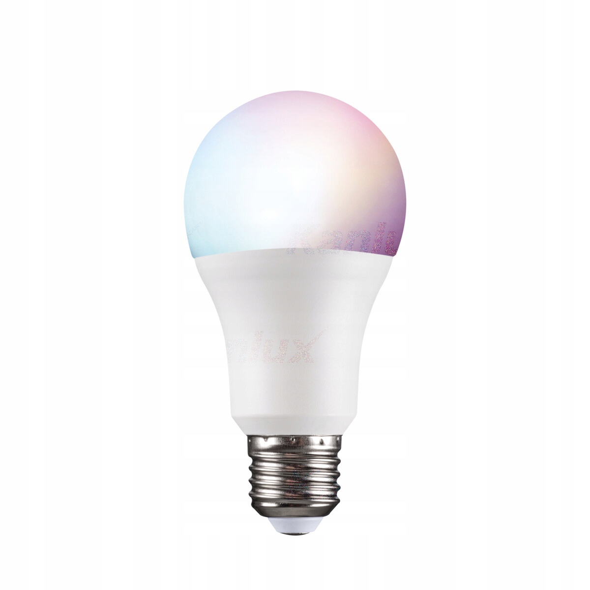

Żarówka Led WiFi Kanlux Smart E27 11,5W Rgb W