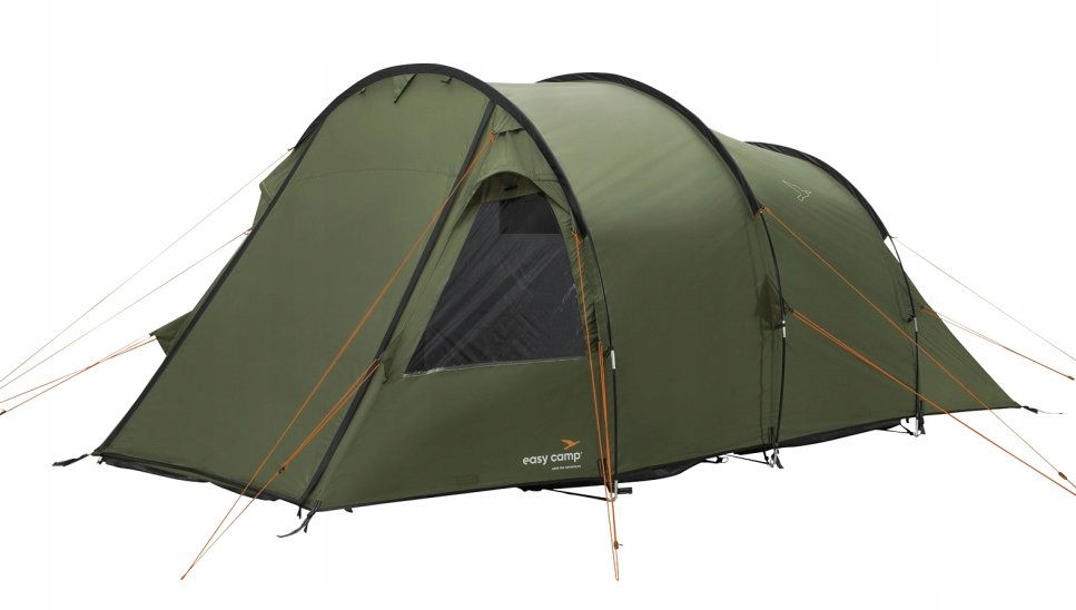 Easy Camp Namiot rodzinny 4-osobowy Easy Camp Hidra 4