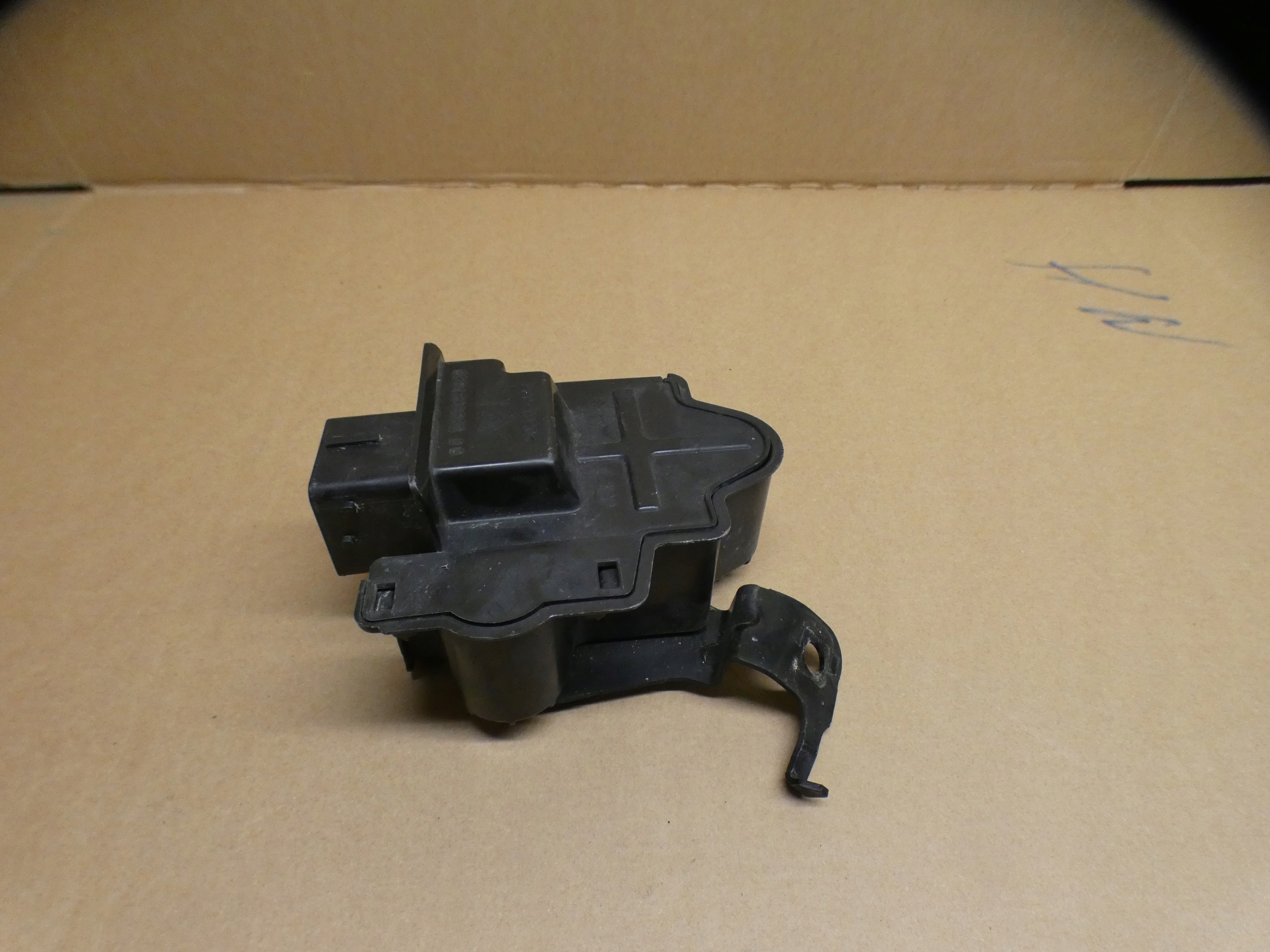 CITROEN C4 PICASSO II PEUGEOT 308 T9 1.6 BLUEHDI modulo START STOP