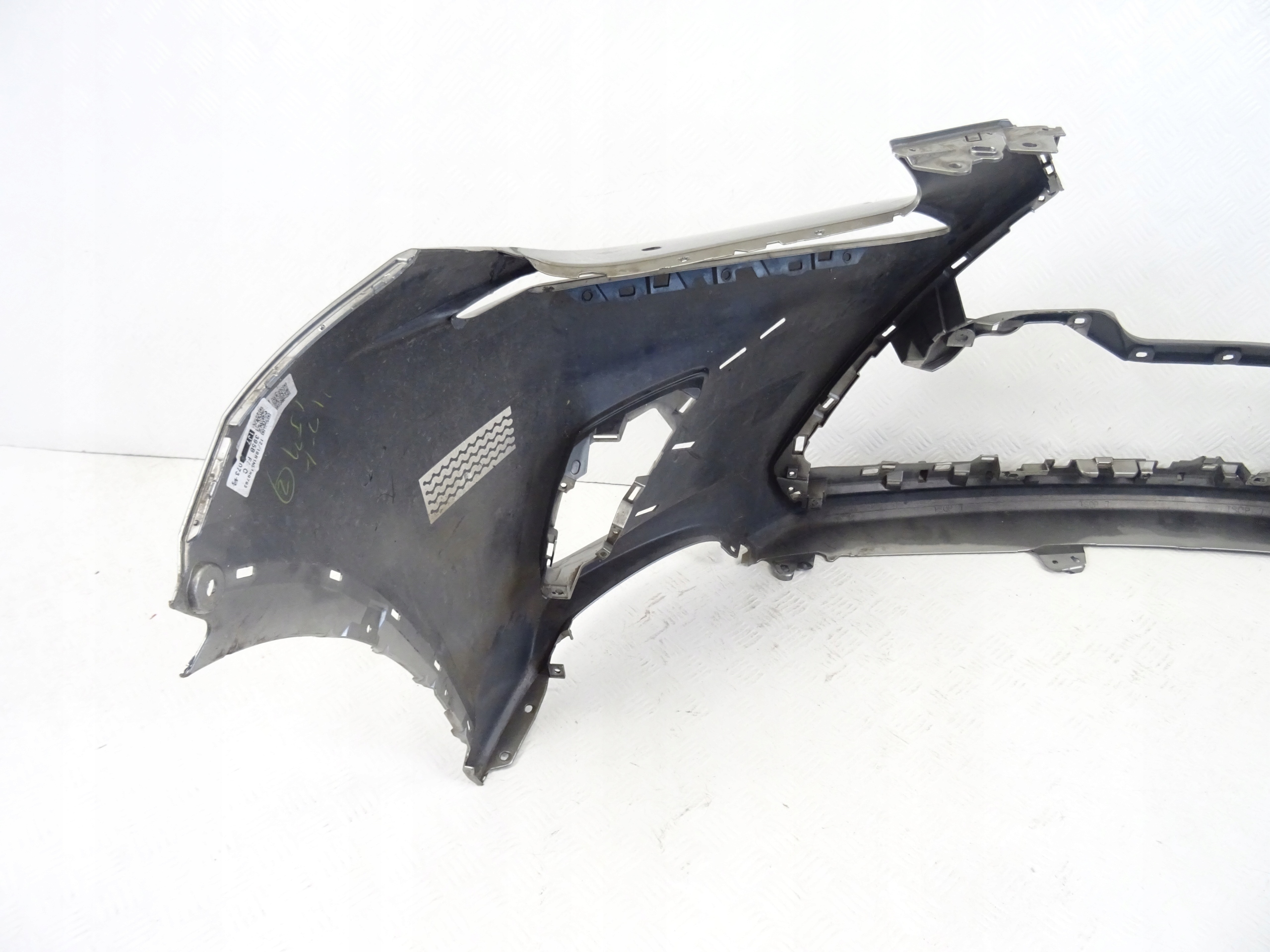 Lexus NX 300H LIFT F-SPORT bumper front front