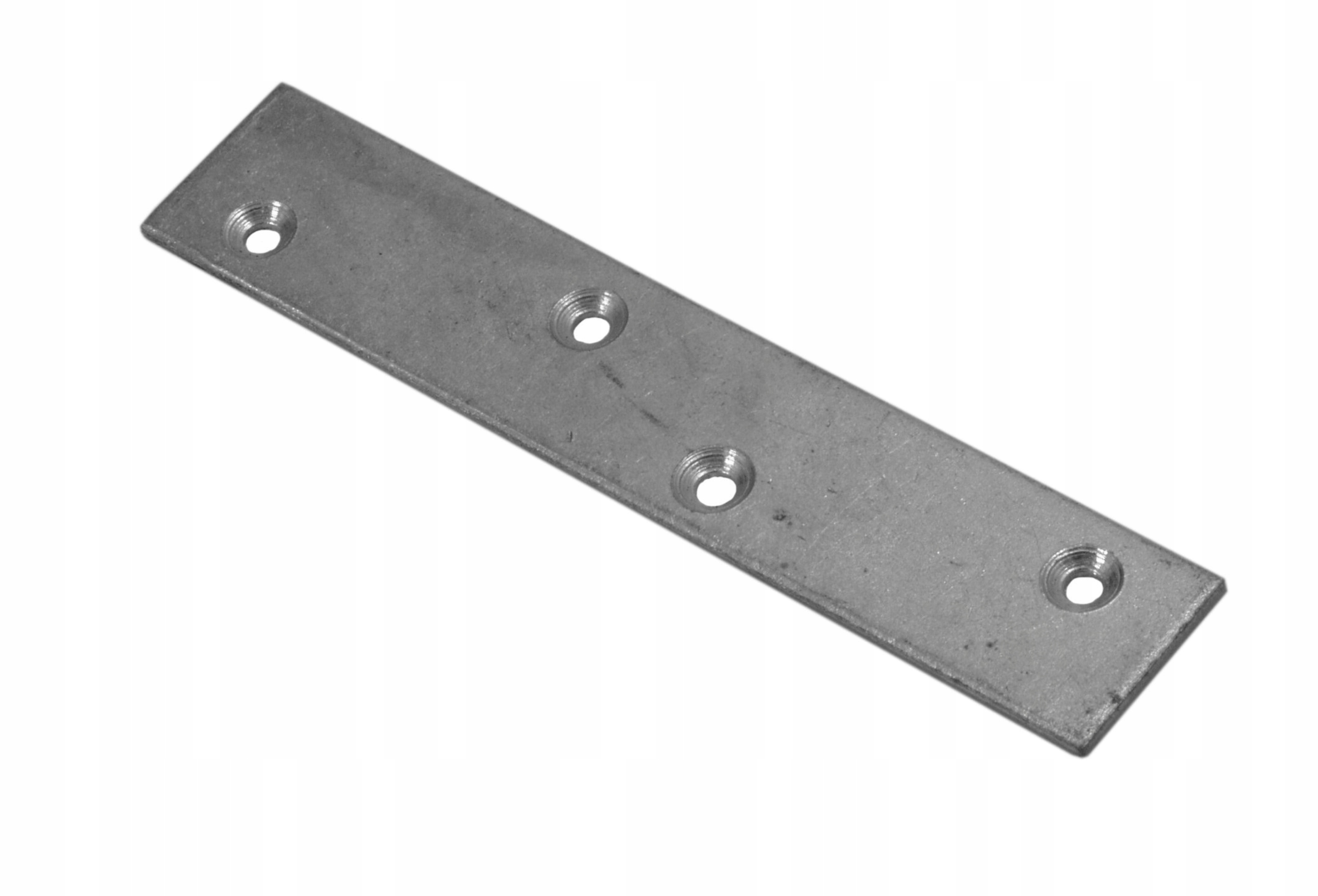 LBP-4 Plochá spojka 25x130x2,5 100ks