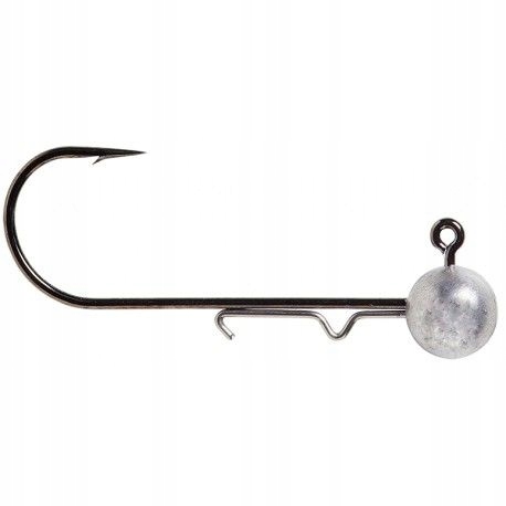 Główka Jigowa Savage Gear Ball Jighead 1/0 12,5g 1szt 74346