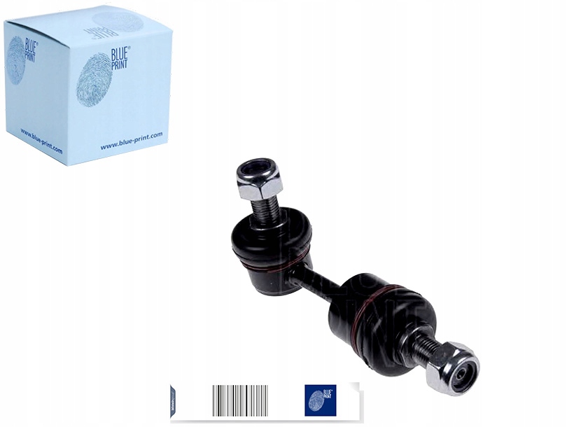 

Łącznik Stabilizatora Tył P 110,5MM Hyundai I40 I4