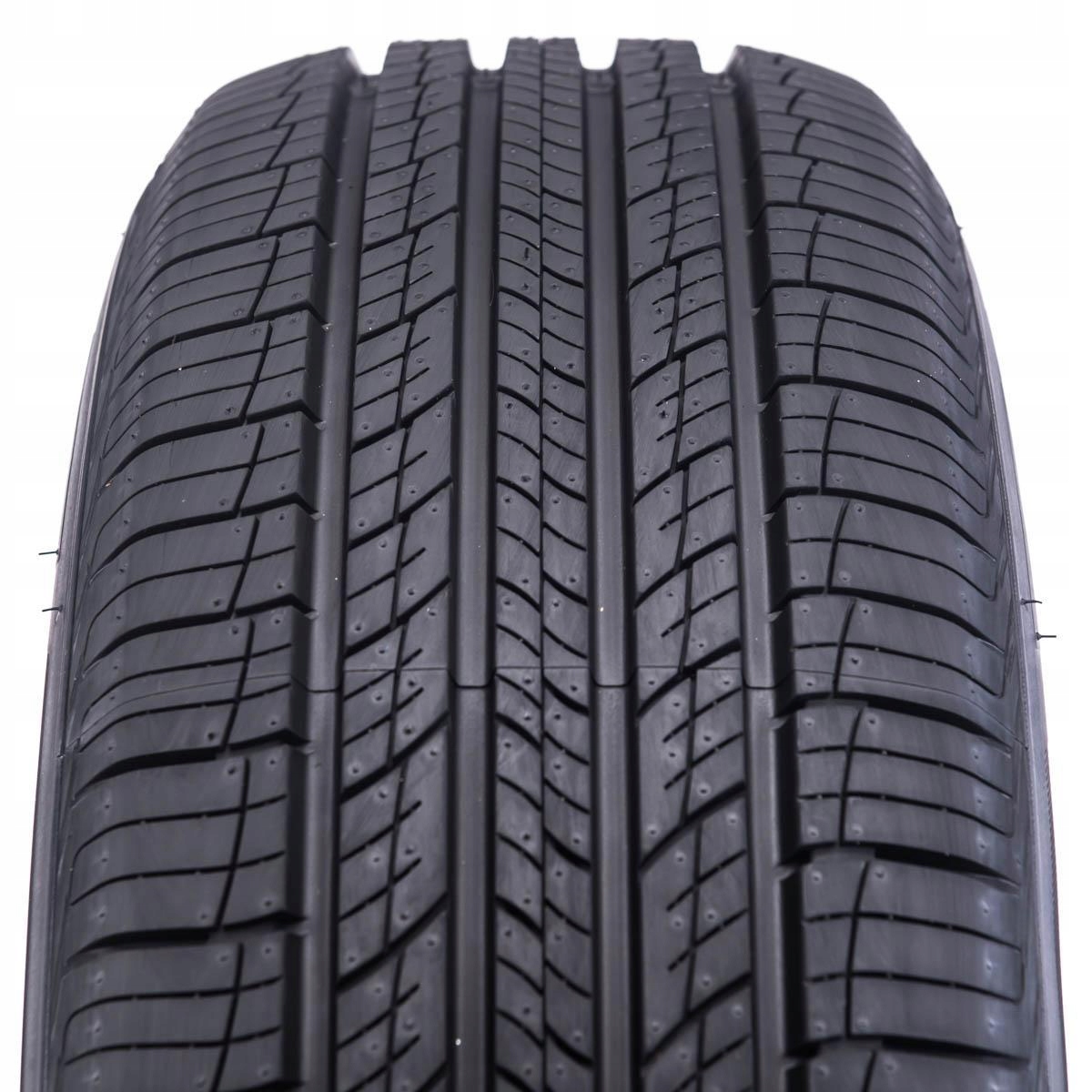 4x OPONY LETNIE 225/70R16 Hankook RA33 103H