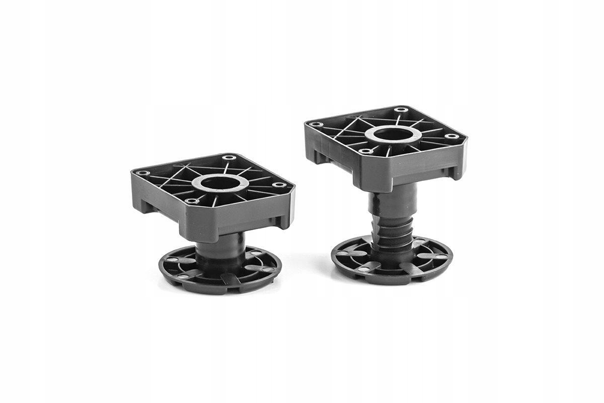 

Nóżka Stopka regulowana Multi-leg 65-85 mm 450kg