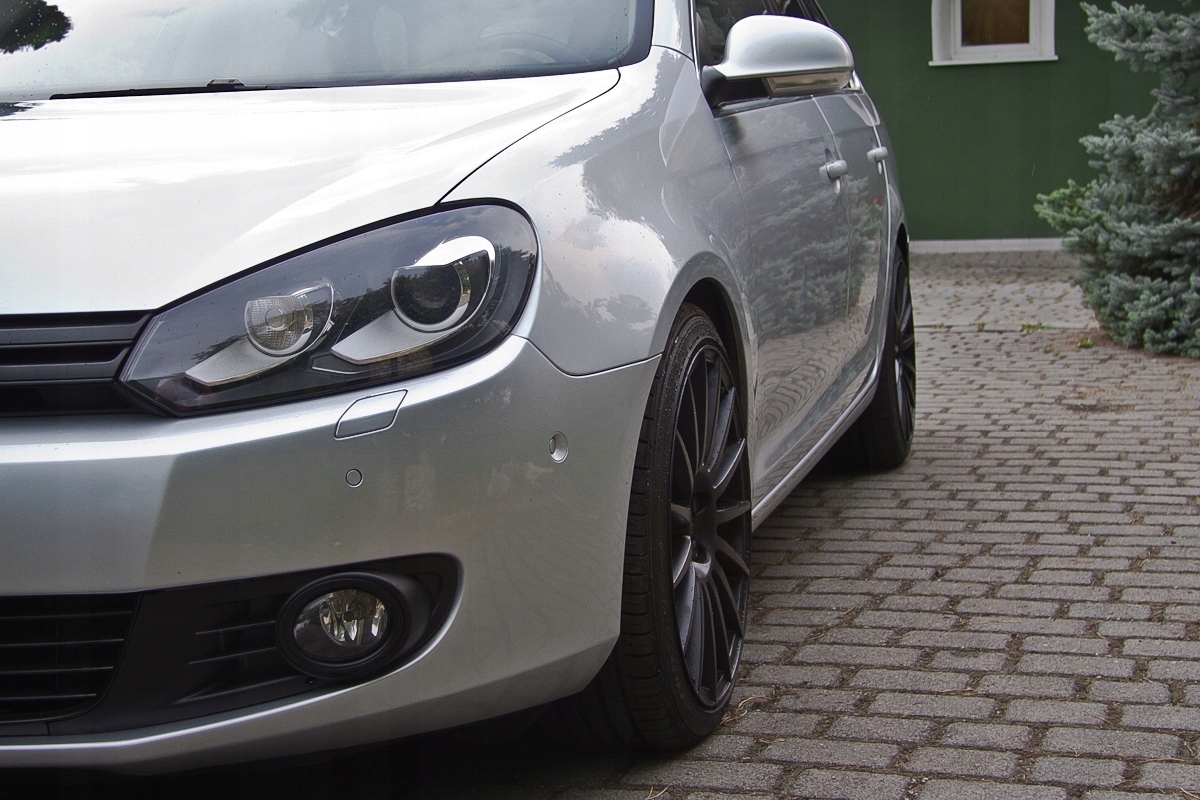 BAZA Volkswagen LA7W REFLEXSILBER 1LITR IXELL 55