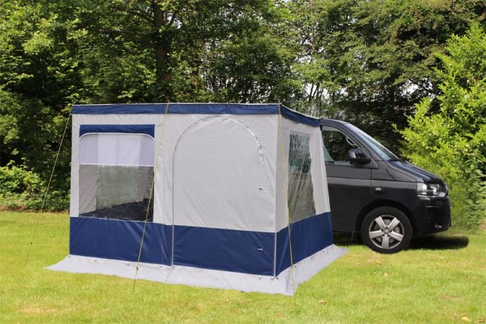 Zabudowa do daszka Bus Kamper 300 EUROTRAIL EAN (GTIN) 8712318028363