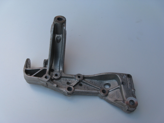console arms right VW GOLF plus