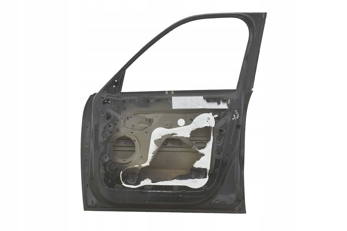 door front * front right CITROEN C4 PICASSO II