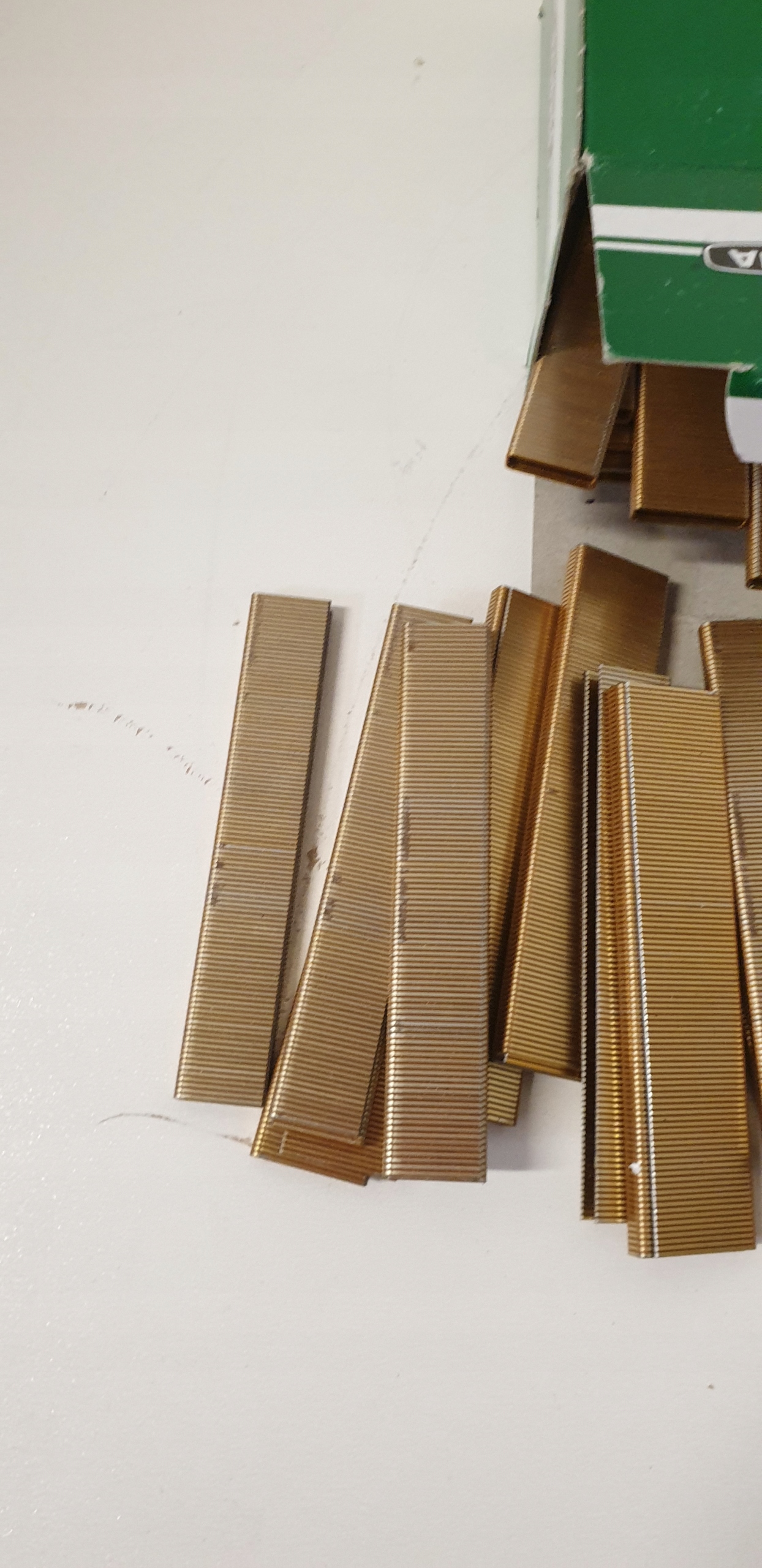 ZSZYWKI OCYNKOWANE PREBENA ES23 Kod producenta PA269826