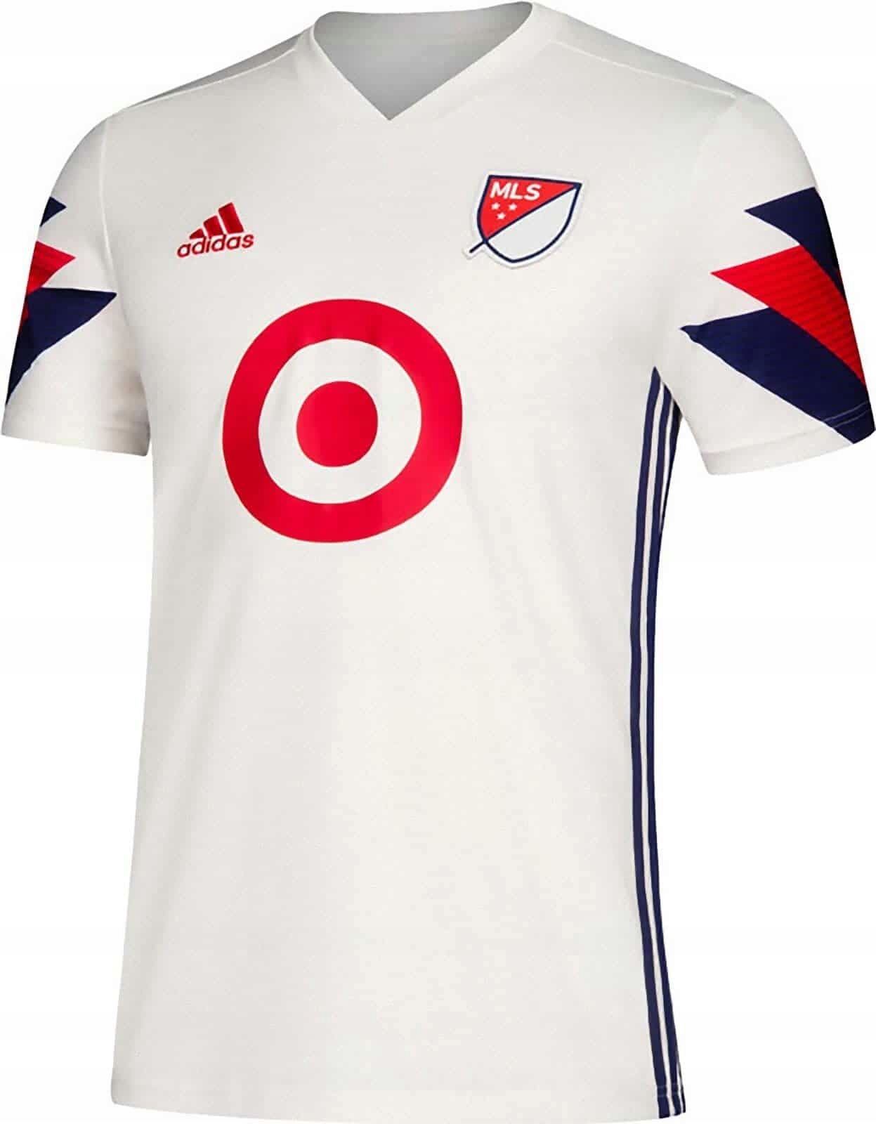 Tričko Mls All Star Game Atlanta 18' Adidas XL