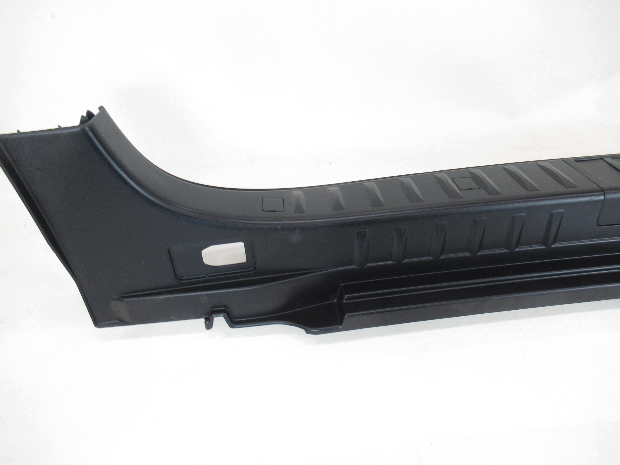 moulage couverture couverture krawedzi coffre BMW 3 e91 KOMBI