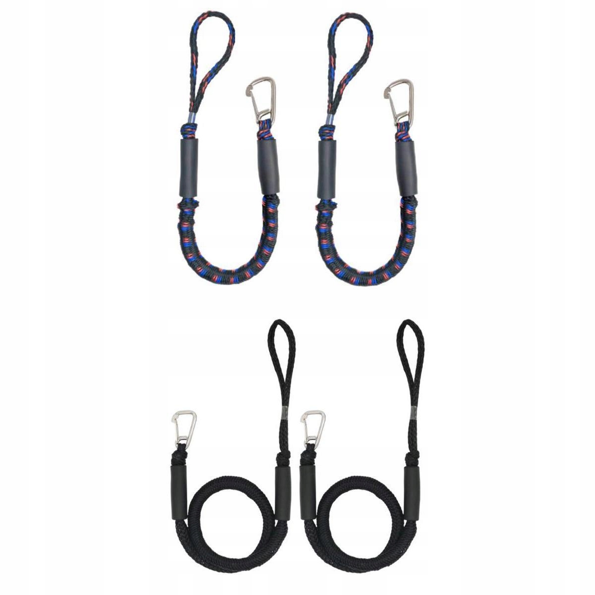 4 . Lina łodzi dokującej dla PWC do łodzi