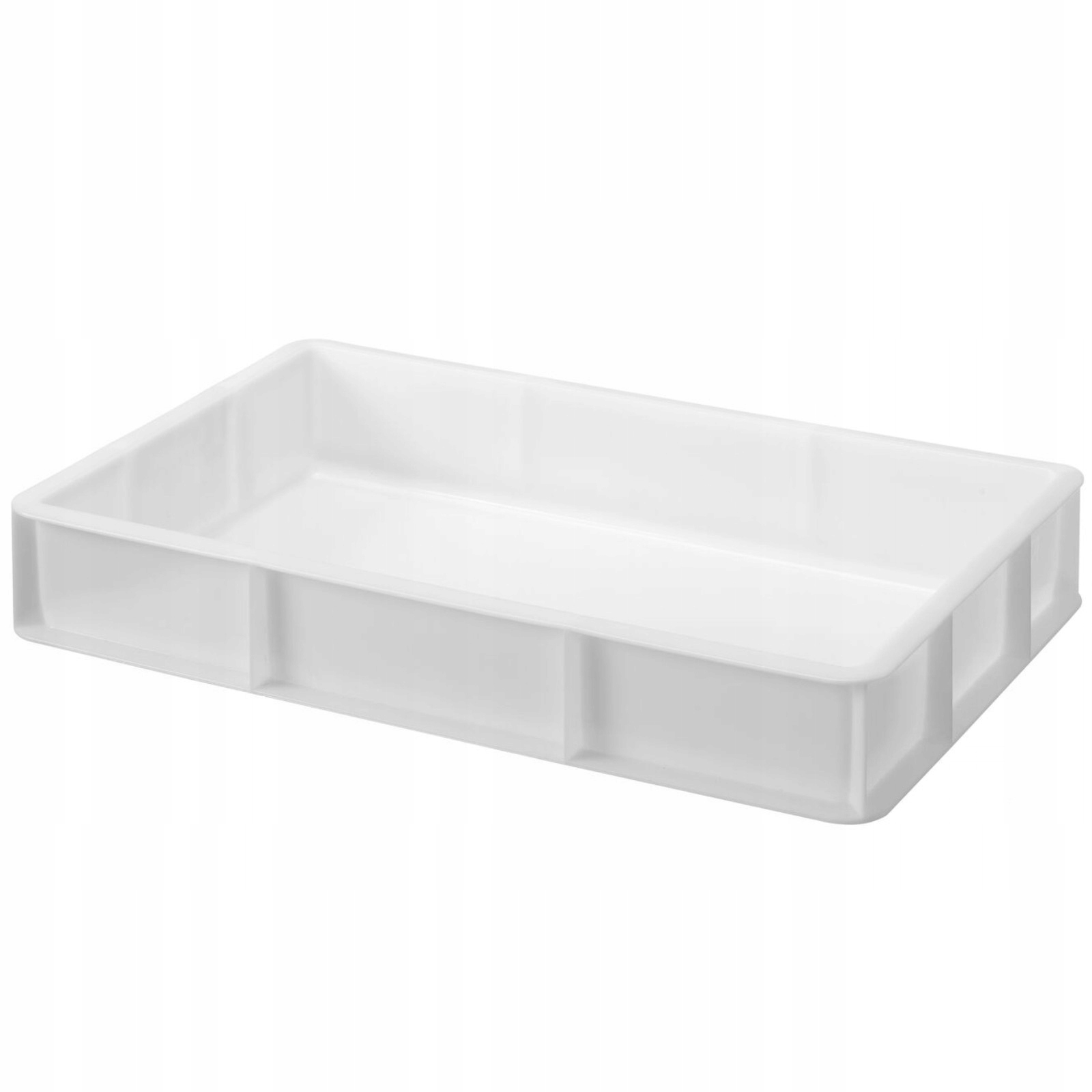 Nádoba Na Pizzové Těsto Gn 1/1 530X325 MM Hdpe Bpa Free Gastronomia Hendi