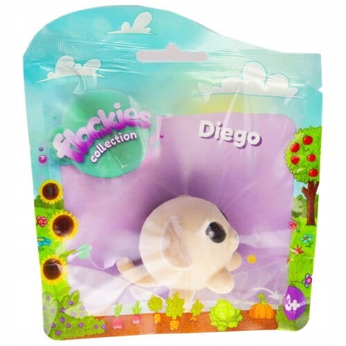 FLOCKIES FLO0721 Pies