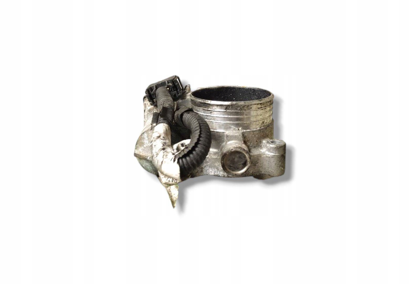Valvola a farfalla Volvo S60 facelift 2006 8692720