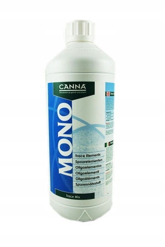 

Canna Trace-MIX Dodatek mikroelementy