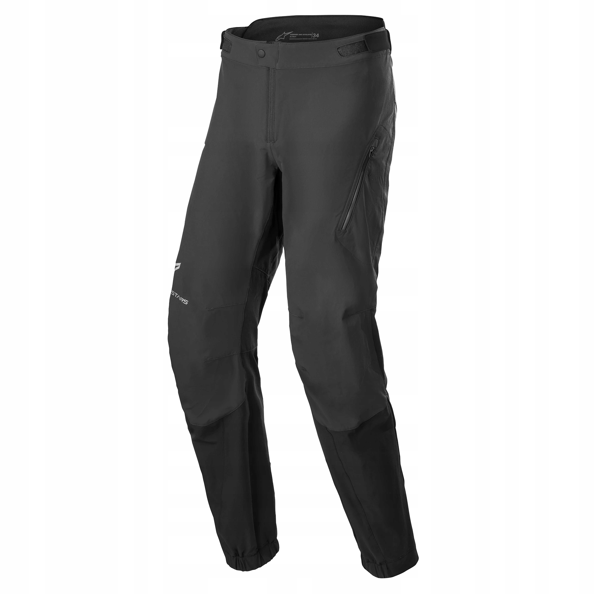 Spodnie ALPINESTARS Drop Pants - Black 34