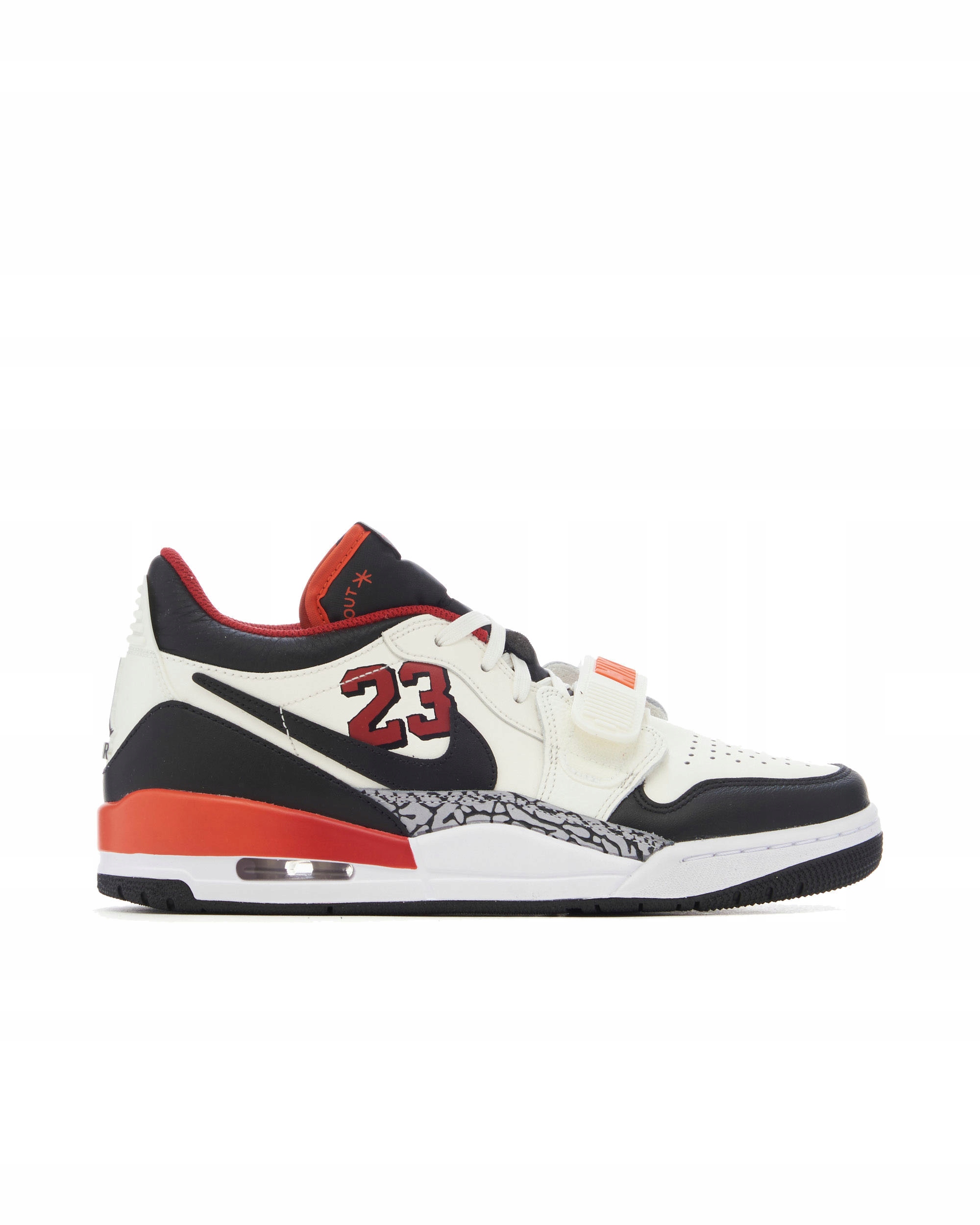 Jordan Pánské sportovní tenisky Jordan Legacy 312 FJ7221-101 vel. 46