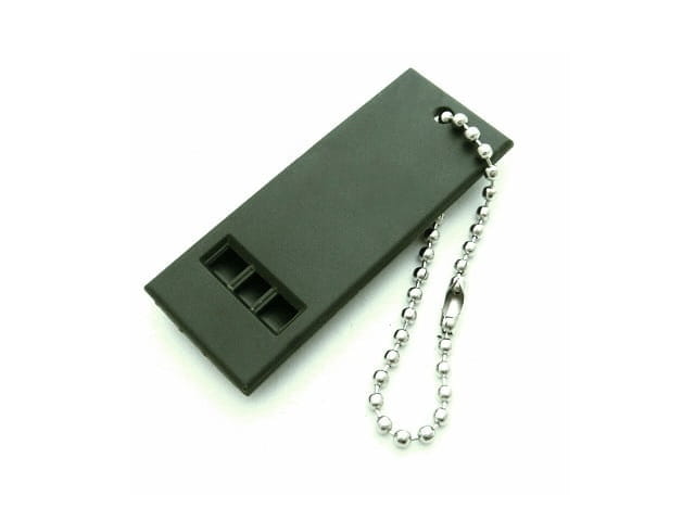 KRZESIWO MAGNEZOWE TURYSTYCZNE SURVIVAL + GWIZDEK Model K-011