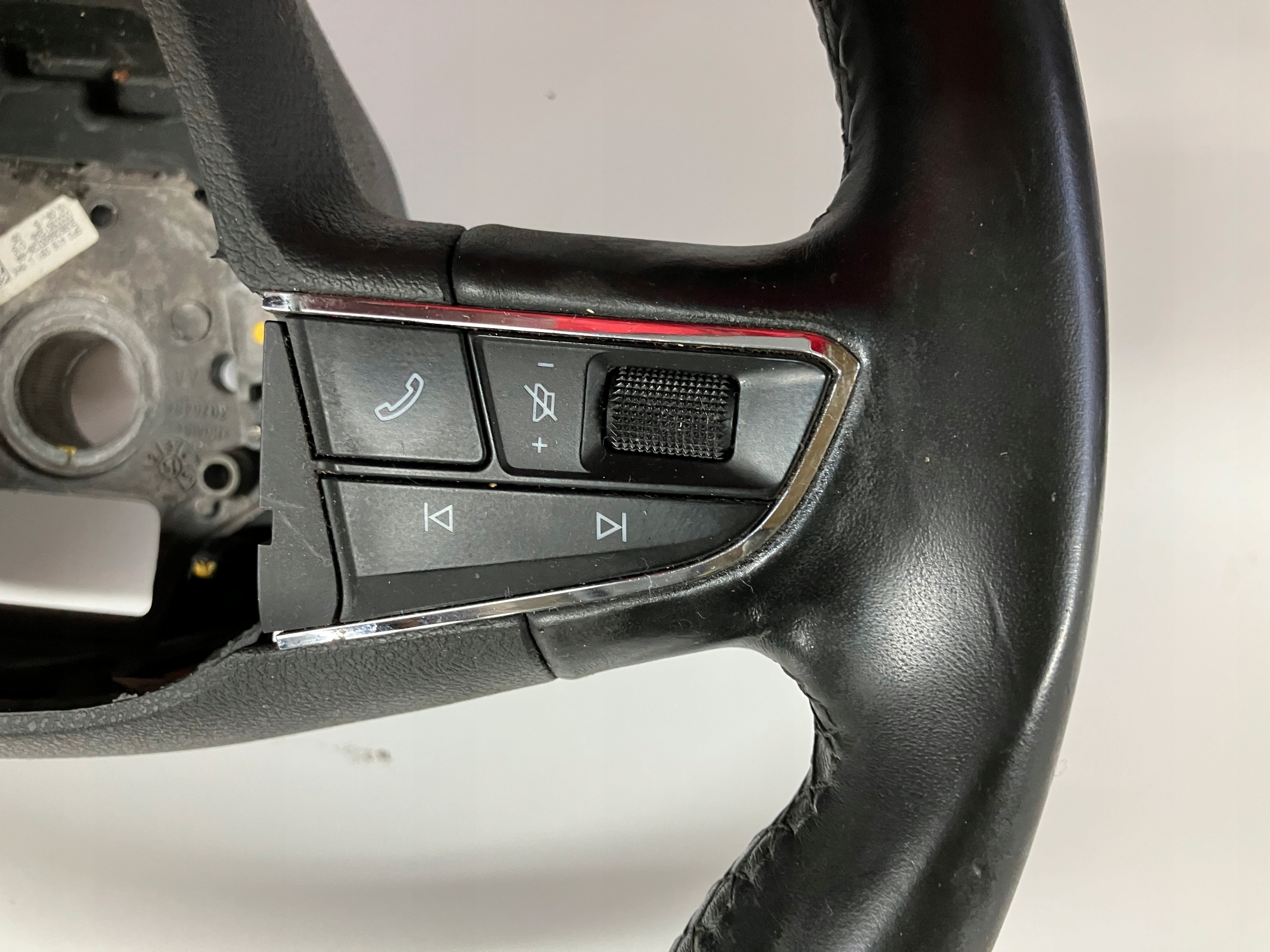 руль seat oe 5F0419091L
