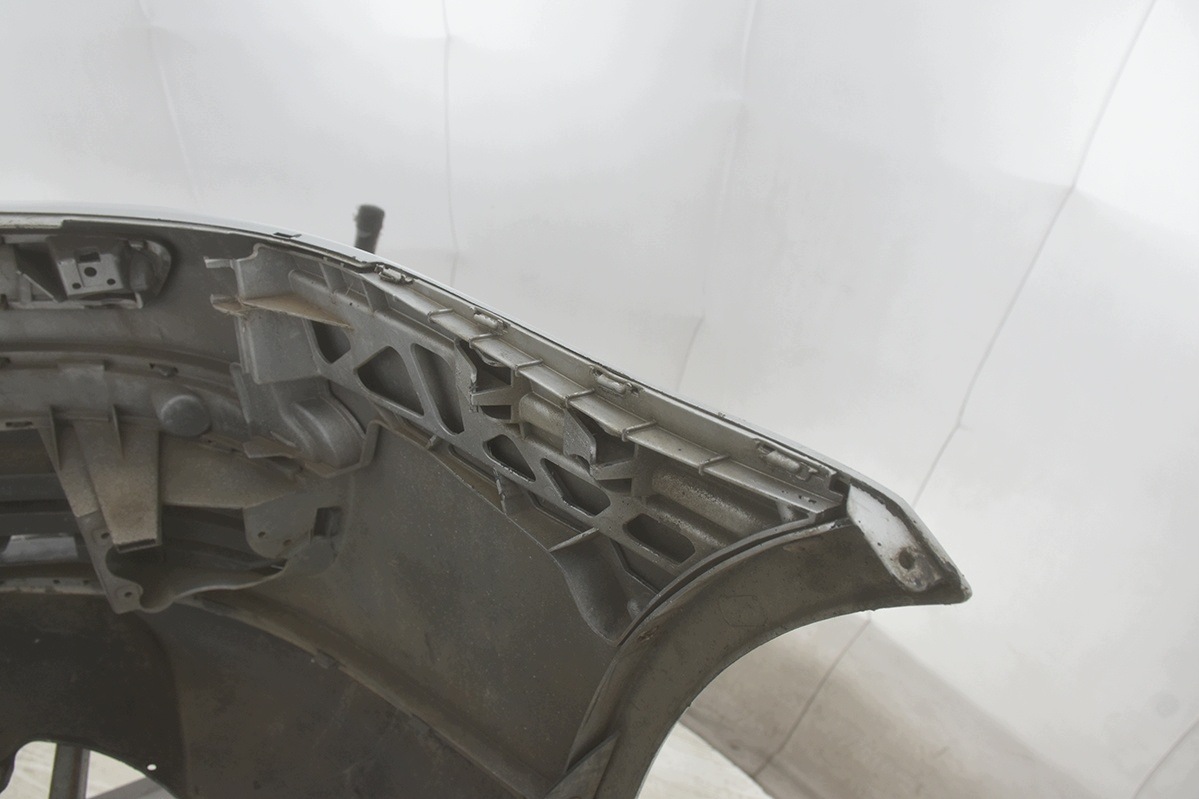 front bumper * front VW JETTA GOLF V KOMBI LD7X