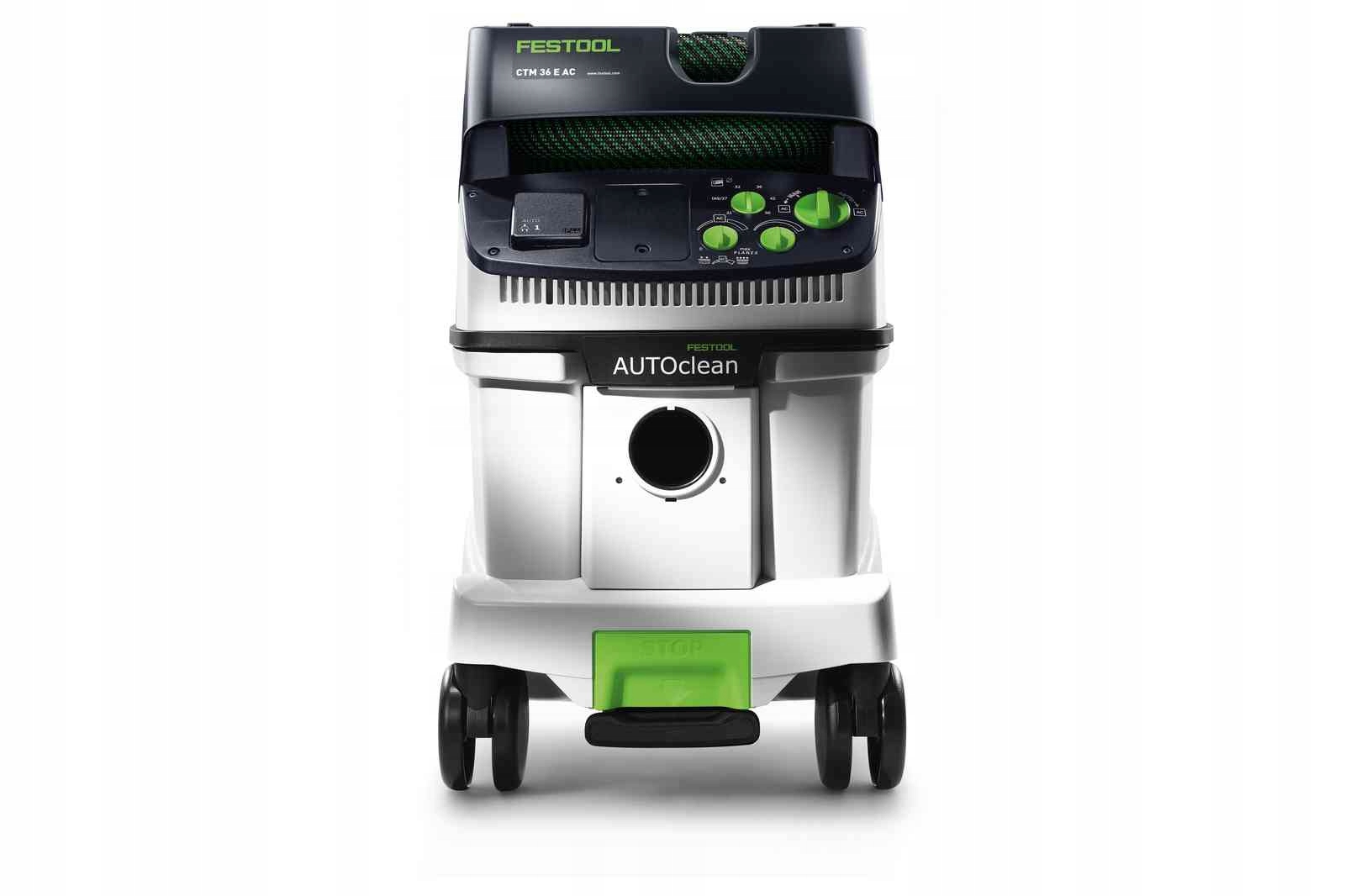 Пылесос Festool CTM парк 26-го AC 574978 +набор 577257 EAN (GTIN) 4014549283332