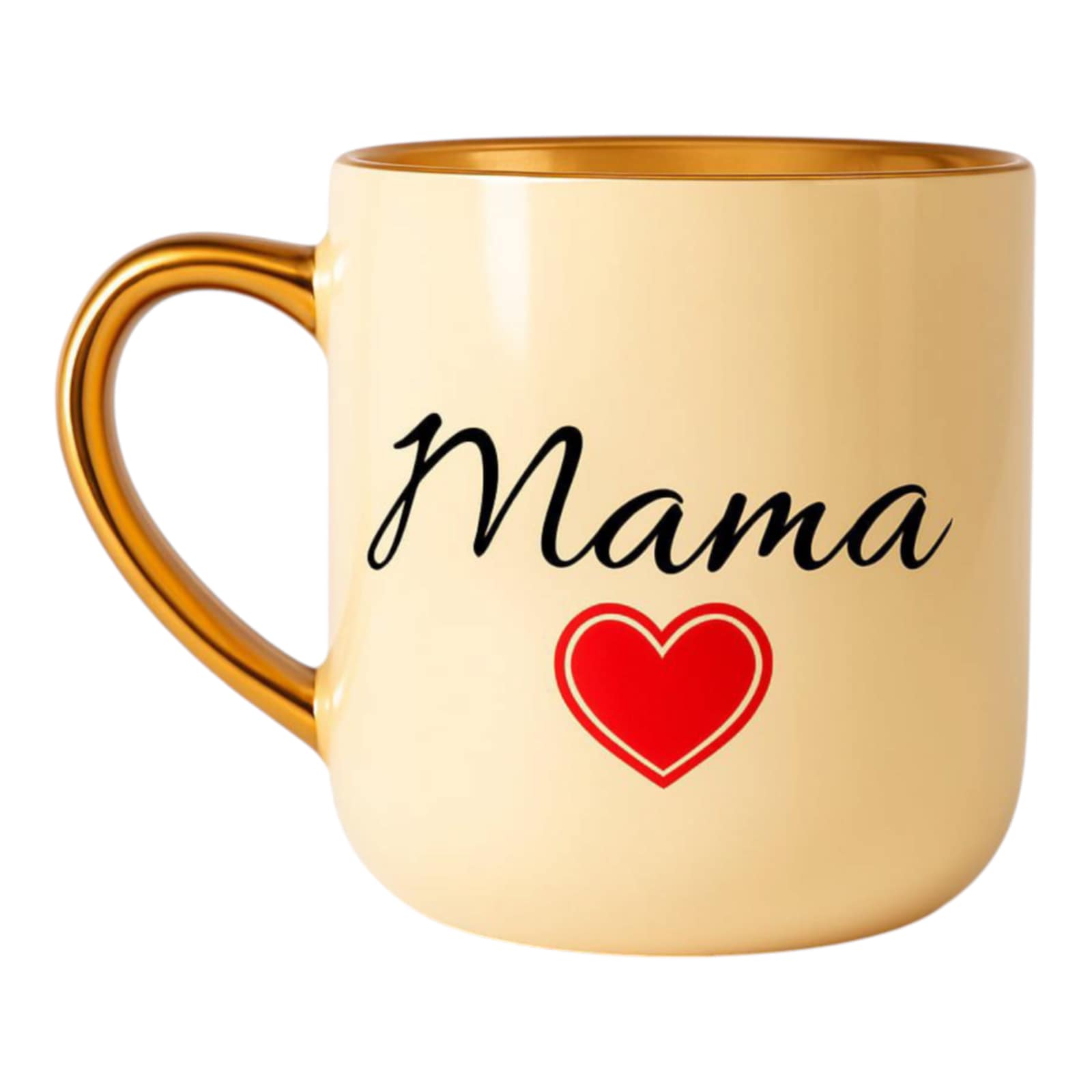 Hrnček Na Darček Pre Mamu Najlepšia Mama Deň Matiek Narodeniny plus Krabička