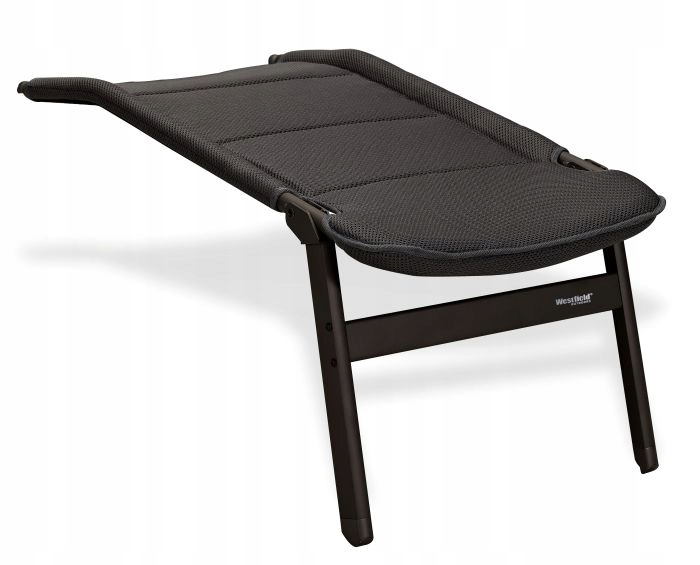 WE101-206CG - Стілець Breeze Deluxe Grey-WESTFIELD