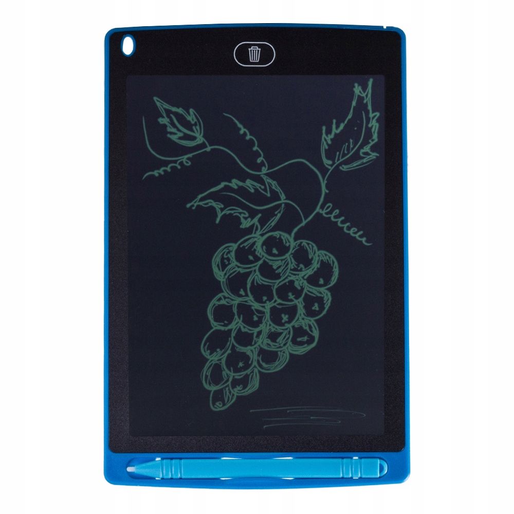 

Tablet Graficzny Do Rysowania Znikopis Tablica LCD