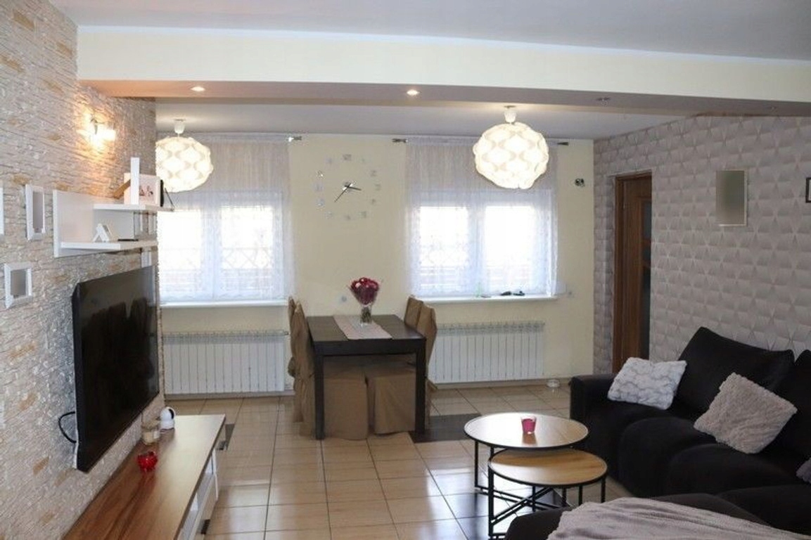 Dom, Kobylnica, Swarzędz, Poznański, 92 m²