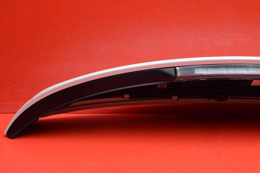 SPOILER spoiler TEQNC 960306120R RENAULT ZOE 1 e 12-19
