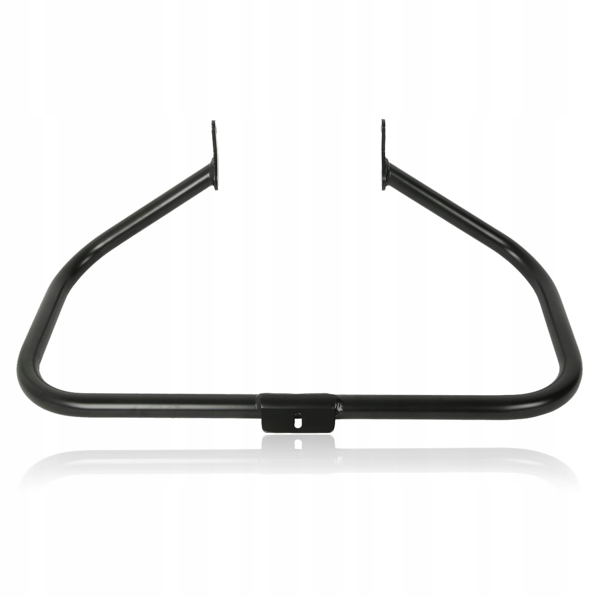 Predný klin Harley Davidson Softail 2000-2017 čierny