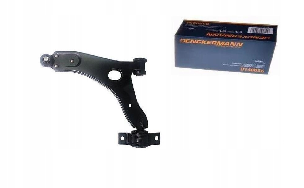 Rameno Ramena Ford Focus Mk I Přední