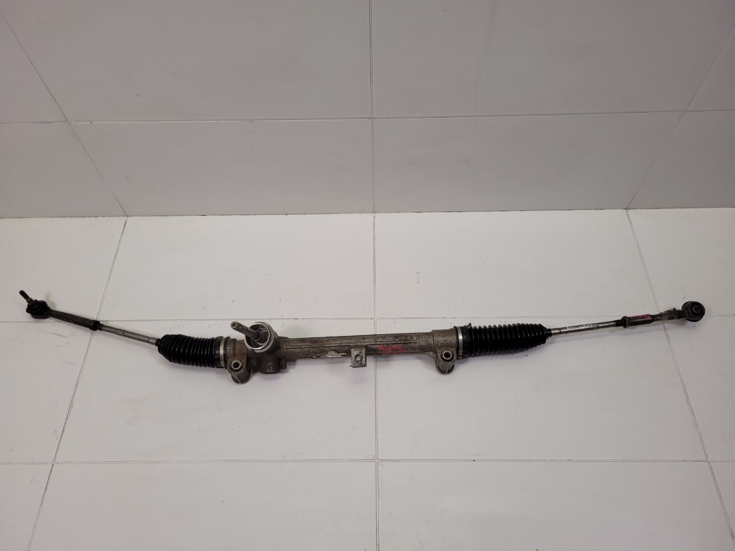 Boîter direction Fiat Punto 3 2nd facelift 2018 A0003202
