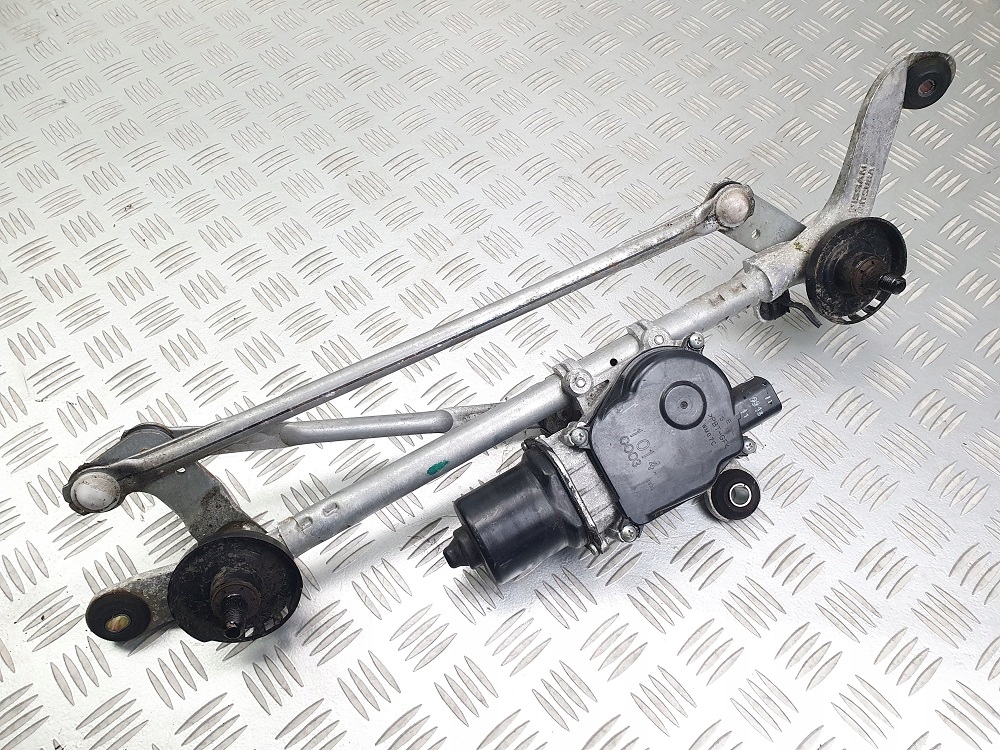 LEAF И ZE0 МОТОРЫ РЫЧАГ СТЕКЛООЧИСТИТЕЛЯ