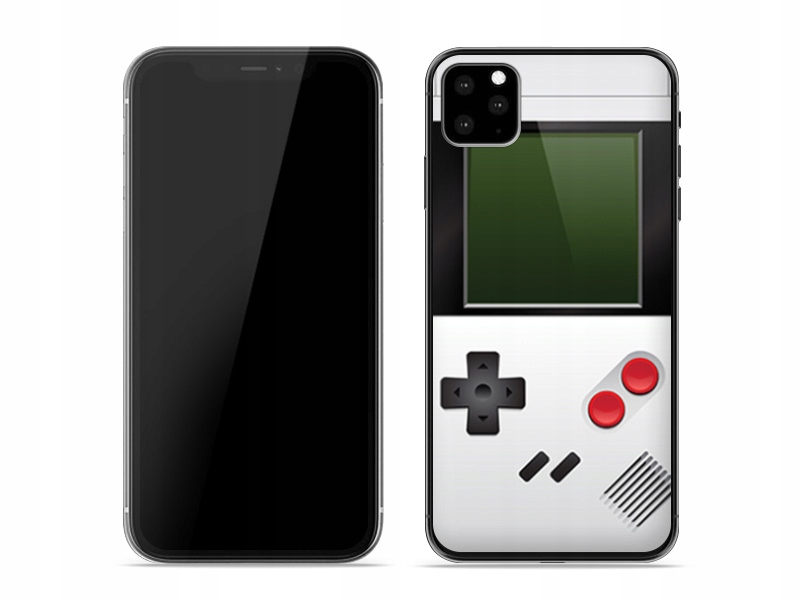 

Etui na Apple iPhone 11 Pro Max - Fantastic