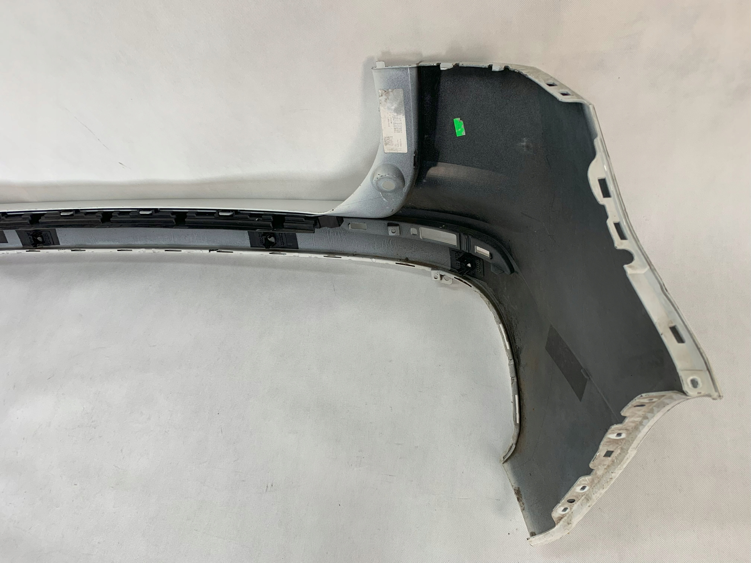 bumper rear Volvo XC60 II 17r 2017 31425198 05.25