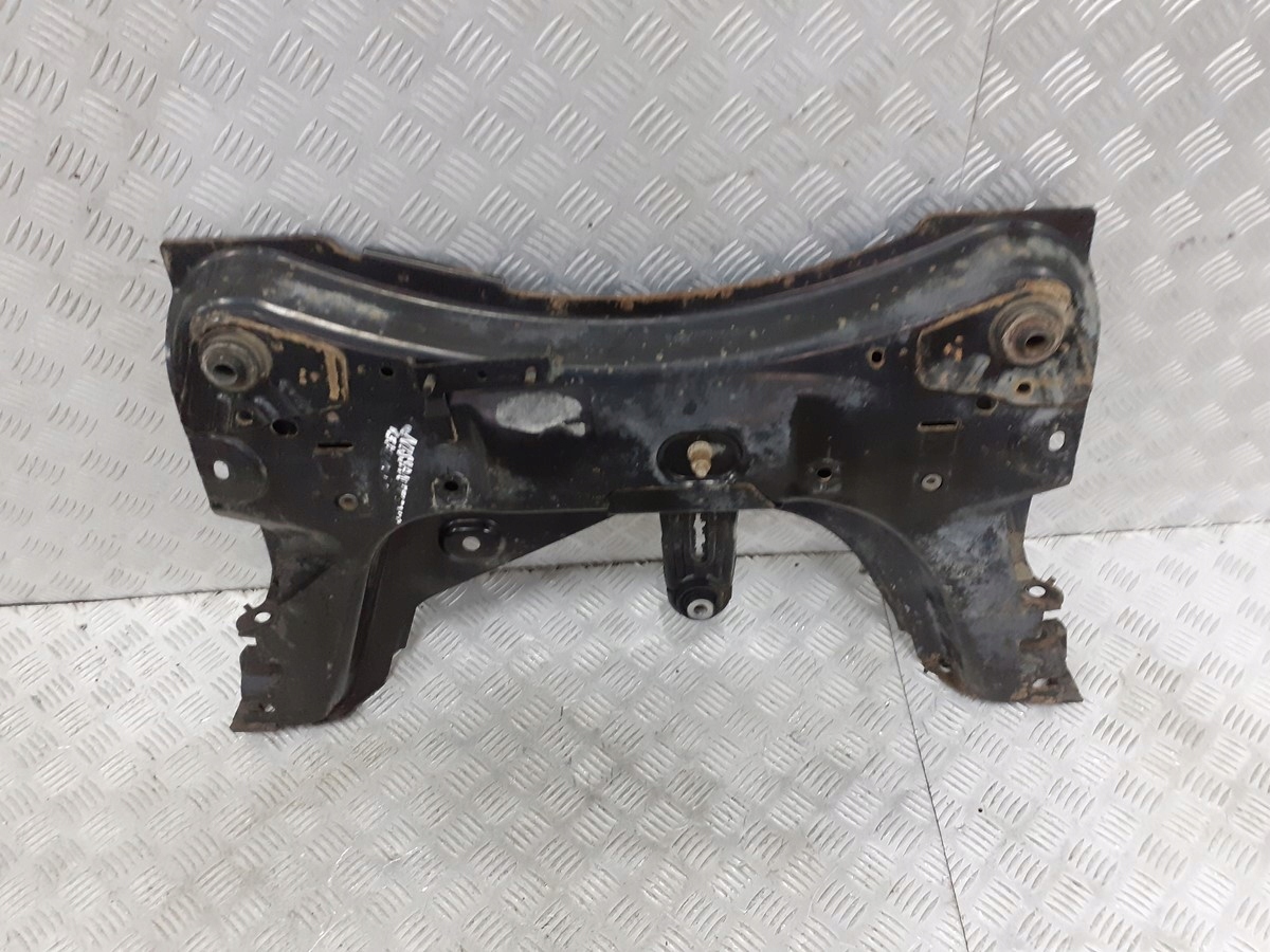 Кросовер NISSAN MICRA K12 1.5 DCI